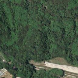 Satellite imagery of 五井山, JP