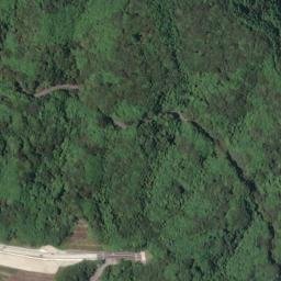 Satellite imagery of 五井山, JP