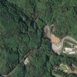 Satellite imagery of 五井山, JP