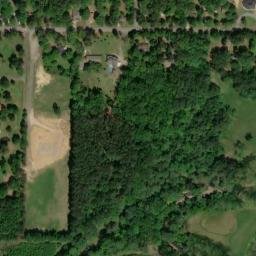 Satellite imagery of WAU — NGS EJ0476 — Pulaski County, US, US