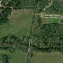 Satellite imagery of WAU — NGS EJ0476 — Pulaski County, US, US