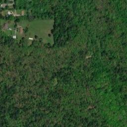 Satellite imagery of K 290 — NGS EJ1667 — Pulaski County, US, US