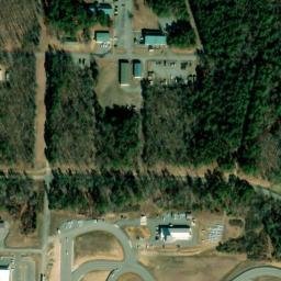 Satellite imagery of 112 — NGS EJ0421 — North Little Rock, US, US