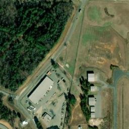 Satellite imagery of 112 — NGS EJ0421 — North Little Rock, US, US