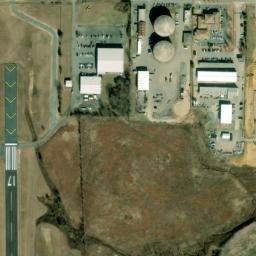 Satellite imagery of 112 — NGS EJ0421 — North Little Rock, US, US