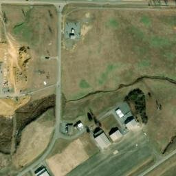 Satellite imagery of 1M1 A — NGS DH7411 — North Little Rock, US, US