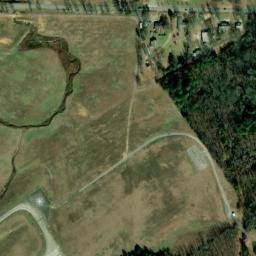 Satellite imagery of 1M1 A — NGS DH7411 — North Little Rock, US, US