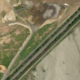 Satellite imagery of KONE — NGS EJ0309 — Jacksonville, US, US