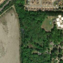 Satellite imagery of G 10 — NGS EJ0045 — Jacksonville, US, US