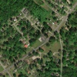 Satellite imagery of G 10 — NGS EJ0045 — Jacksonville, US, US