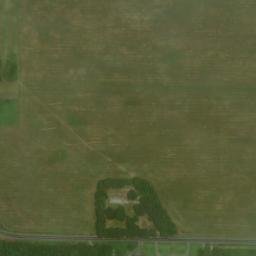 Satellite imagery of WBI — NGS EJ0326 — Lonoke County, US, US