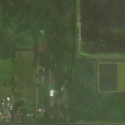 Satellite imagery of WBD — NGS EH2409 — Lonoke County, US, US