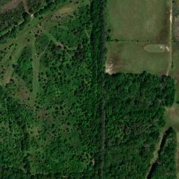 Satellite imagery of WBD — NGS EH2409 — Lonoke County, US, US