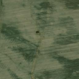 Satellite imagery of P 111 — NGS EH1849 — Lonoke County, US, US