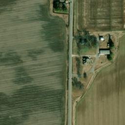 Satellite imagery of P 111 — NGS EH1849 — Lonoke County, US, US
