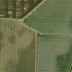 Satellite imagery of P 111 — NGS EH1849 — Lonoke County, US, US
