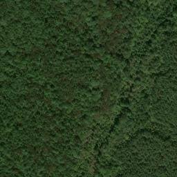 Satellite imagery of Browder Ridge, US