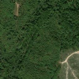 Satellite imagery of Winbush Ridge, US