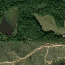 Satellite imagery of Winbush Ridge, US