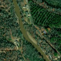 Satellite imagery of Ivy Bluff, US