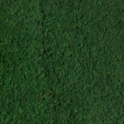 Satellite imagery of Horseshoe Bend, US