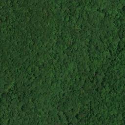 Satellite imagery of Horseshoe Bend, US
