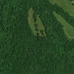 Satellite imagery of Horseshoe Bend, US