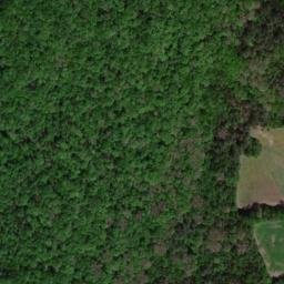 Satellite imagery of Stewart Ridge, US