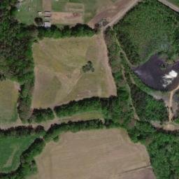 Satellite imagery of Stewart Ridge, US