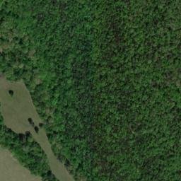 Satellite imagery of Coalbank Point, US