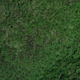 Satellite imagery of Coalbank Point, US