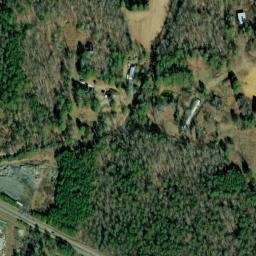 Satellite imagery of Dalton Quarry, US