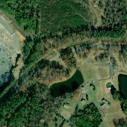 Satellite imagery of Cedar Ridge, US