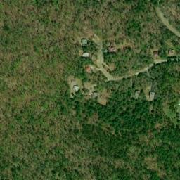 Satellite imagery of Chigger Ridge, US