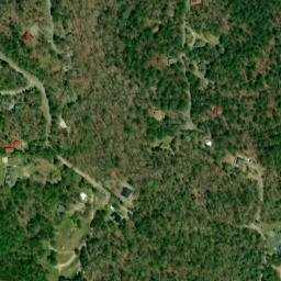 Satellite imagery of Chigger Ridge, US