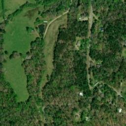 Satellite imagery of Anderson Mountain, US