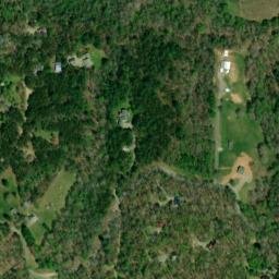 Satellite imagery of Anderson Mountain, US