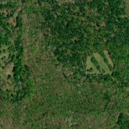 Satellite imagery of Little Duncan Ridge, US