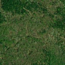 Satellite imagery of Little Duncan Ridge, US