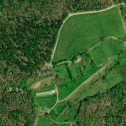 Satellite imagery of Little Duncan Ridge, US