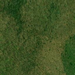 Satellite imagery of Hiwassee Ridge, US