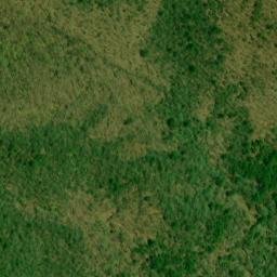 Satellite imagery of Hiwassee Ridge, US