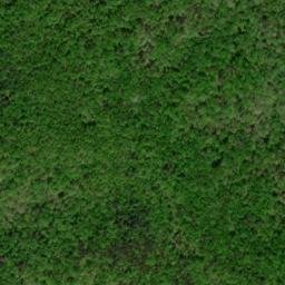 Satellite imagery of Crukleton Ridge, US