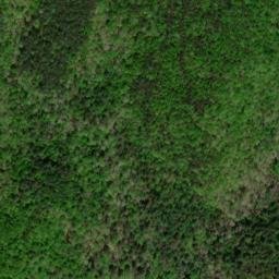 Satellite imagery of Crukleton Ridge, US