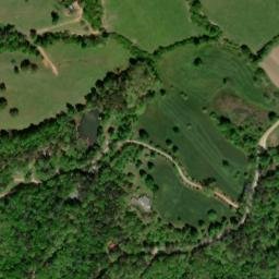 Satellite imagery of Bee Branch Ridge, US