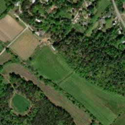 Satellite imagery of Bee Branch Ridge, US