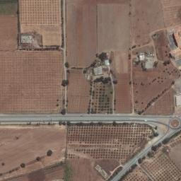Satellite imagery of Kerkour Sidi Cheïkh, DZ