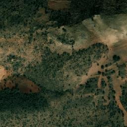 Satellite imagery of Djebel Tamesguida, DZ