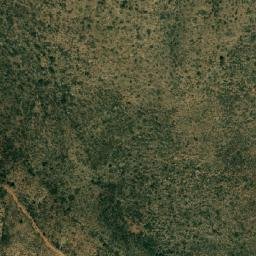 Satellite imagery of Djebel Tirbirhit, DZ