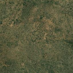 Satellite imagery of Djebel Tirbirhit, DZ